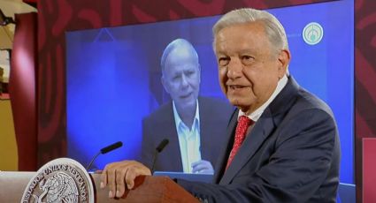 “Ya no voy a llamarle amigo, es adversario”, AMLO niega haber insultado a Ciro Gómez Leyva