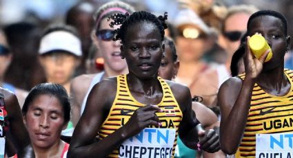 Muere la atleta olímpica Rebecca Cheptegei a causa de las quemaduras que sufrió tras ser atacada por su novio