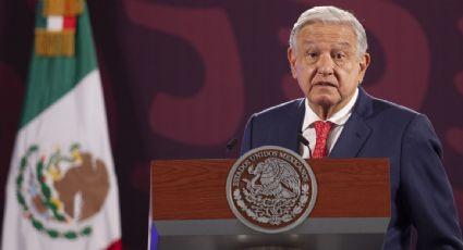 "No había tenido diferencias con el gobierno de Biden hasta que opinaron de manera imprudente”: AMLO