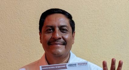 Reportan la desaparición del alcalde electo de Frontera Comalapa