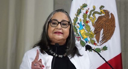 Norma Piña consulta al Pleno de la Suprema Corte si puede determinar medidas cautelares contra la reforma judicial