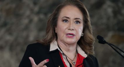 Yasmín Esquivel defendía en 2019 que la Corte fuera el dique que contiene los excesos de los otros poderes