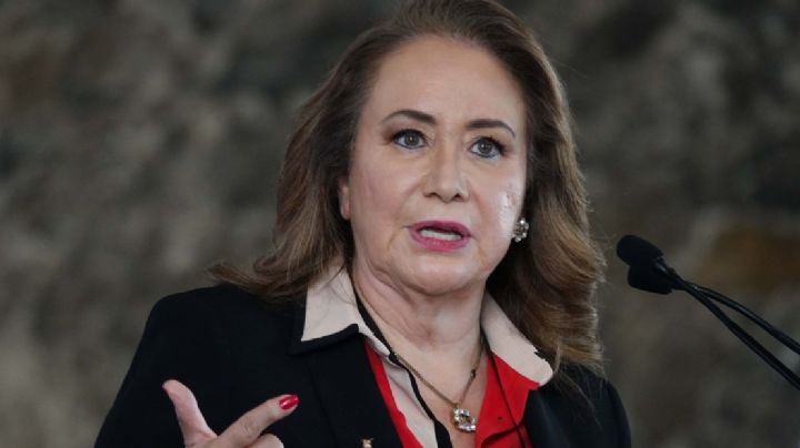 Yasmín Esquivel defendía en 2019 que la Corte fuera el dique que contiene los excesos de los otros poderes