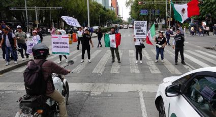 Estudiantes de Derecho de la UNAM denuncian acoso por parte de las autoridades: dicen que les toman fotos y los exponen en redes