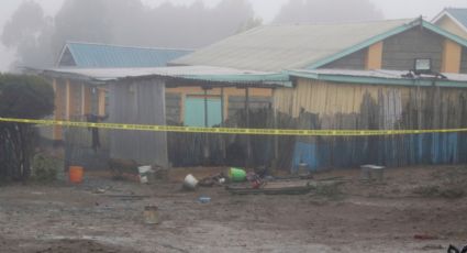 Hay 17 niños fallecidos, 13 heridos y 70 desaparecidos por incendio en una escuela en Kenia