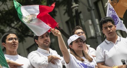 "Ya estamos en una anarquía y eso no puede ser": directora de Jufed