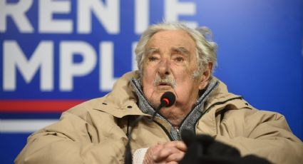 Operan al expresidente uruguayo José Mujica para ponerle una sonda de alimentación