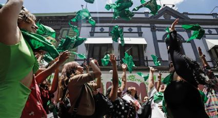 A un año de la despenalización del aborto por la SCJN, especialistas urgen al Congreso a derogar el delito a nivel federal