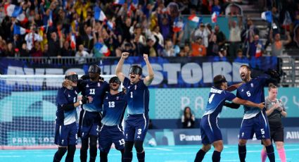 Francia se impone a Argentina en penaltis y se lleva la medalla de oro en futbol para ciegos en los Paralímpicos