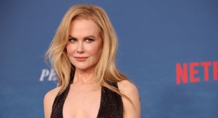 Nicole Kidman gana el premio a mejor actriz del Festival de Venecia mientras se entera de la muerte de su madre