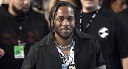 El rapero estadounidense Kendrick Lamar será el encargado del show del medio tiempo en el Super Bowl LIX