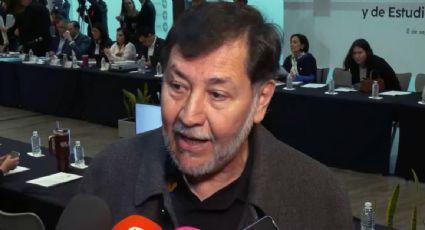 Fernández Noroña anuncia juicio político contra senadora del PAN; la acusa de incitar a “linchar” a quienes no voten en contra de la reforma judicial