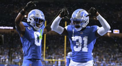 ¡Partidazo! Lions rasguñan a Rams y ganan el primer Sunday Night Football de la temporada 2024 de la NFL