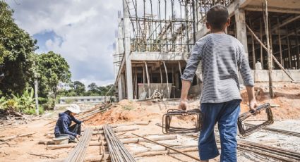 EU alerta que 160 millones de niños son explotados laboralmente en el mundo