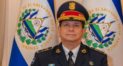Se estrella helicóptero en El Salvador: mueren el director de la policía y un desfalcador