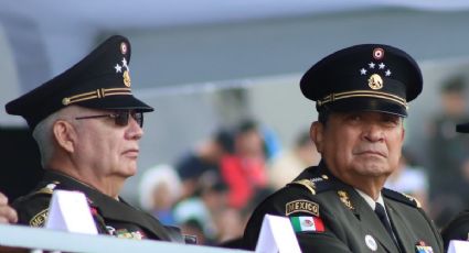 Honestidad y opinión sobre la Guardia Nacional, las razones de Sheinbaum para designar a los nuevos titulares de Sedena y Marina