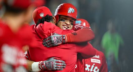 ¡Acaban con la sequía! Los Diablos se llevan la Serie del Rey tras barrer a los Sultanes en cuatro juegos