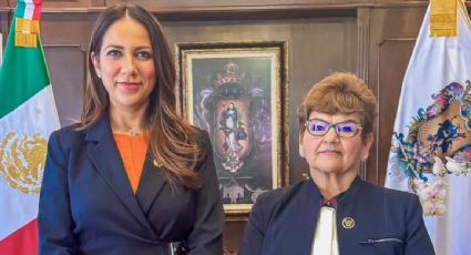 Cambian a fiscal de Guanajuato tras la salida de Zamarripa: gobernadora designa a Zucé Anastacia de manera provisional