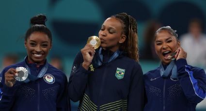 París 2024: Lo mejor de los Juegos Olímpicos que lograron la mayor audiencia de la historia