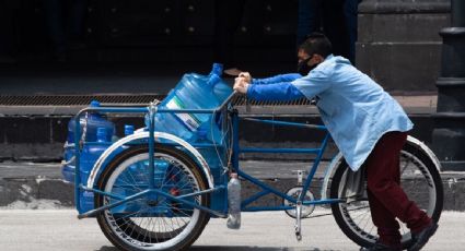 Este miércoles entra en vigor el aumento del salario mínimo: ahora es de casi 279 pesos diarios