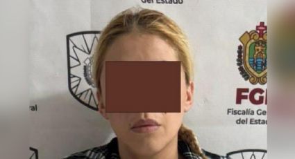 Mujer que lanzó aceite hirviendo a trabajadora de un restaurante en Veracruz se quedará en la cárcel