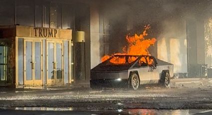 Boina verde que explotó Cybertruck en Las Vegas relató a exnovia su dolor y cansancio tras luchar en Afganistán