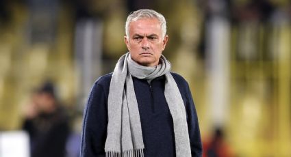 José Mourinho afirma que salir del Real Madrid fue su peor error profesional: “Quedarme habría sido la decisión correcta”
