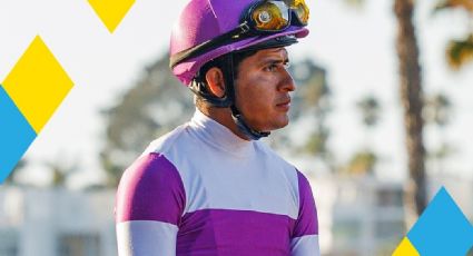 El jockey mexicano Mario Gutiérrez y el coach de Lakers pierden sus casas en incendios de Los Ángeles