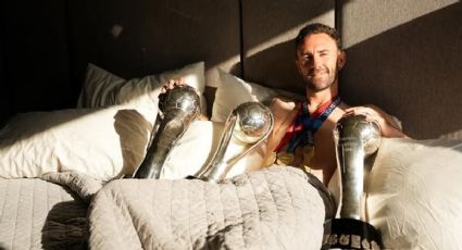 Miguel Layún informa que tendrá los derechos de transmisión de los juegos de local del América en sus plataformas digitales