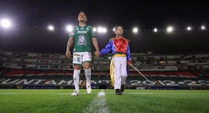 El León confirma que Andrés Guardado no se retira y jugará el Mundial de Clubes