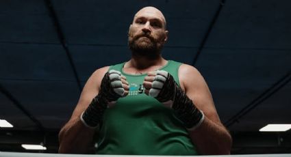 El boxeador británico Tyson Fury vuelve a anunciar su retiro tras perder contra el ucraniano Oleksandr Usyk