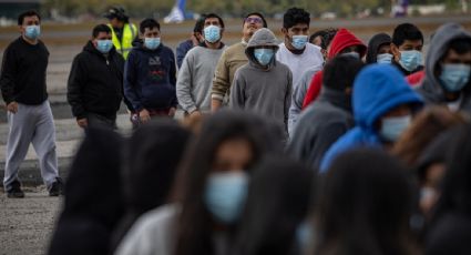 Reportan redadas de CBP contra migrantes en algunas partes de California