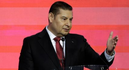 "Ni persecución ni impunidad": Armenta esperará conclusión de investigación contra alcalde de Cuautempan