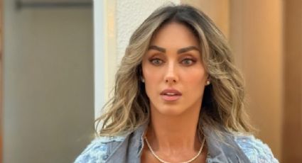 Televisa demanda a Anahí por presunto fraude al obtener información sobre los participantes del programa "¿Quién es la máscara?"