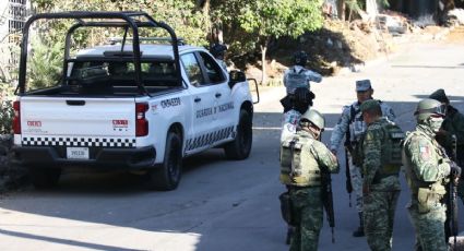 Masacre en Morelos: asesinan a cinco personas en un acto proselitista en Huitzilac