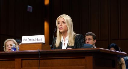 Nominada a fiscal general de EU respalda designar a cárteles mexicanos como grupos terroristas: "Son una amenaza grave y violenta"