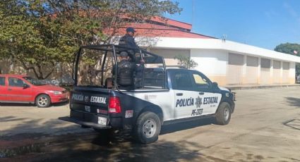Asesinan a tres sujetos en Oaxaca, incluyendo al líder de un gremio de transportistas