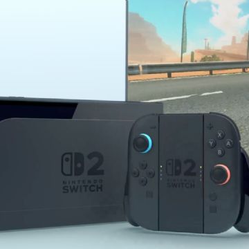 Nintendo revela imágenes de la nueva Switch 2; planea un evento especial previo a su lanzamiento