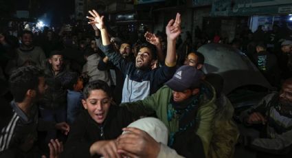 Netanyahu anuncia acuerdo con Hamás para liberar rehenes en Gaza; espera aprobación del gabinete