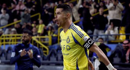 ¡‘Siuu’ masivo! En Mérida convocan a una celebración para festejar el cumpleaños 40 de Cristiano Ronaldo