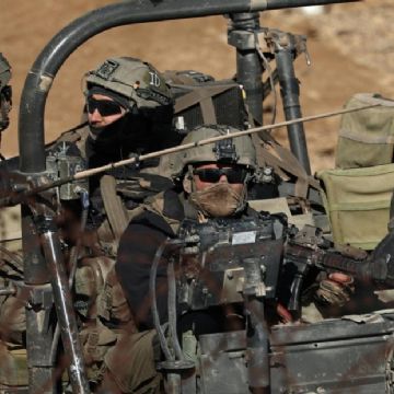 Israel y EU se preparan para una guerra ante un inminente ataque a Irán, reporta el medio Ynet