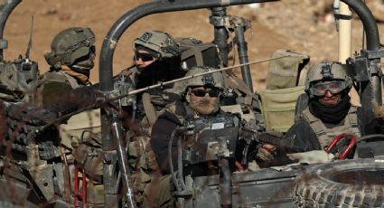 Israel y EU se preparan para una guerra ante un inminente ataque a Irán, reporta el medio Ynet