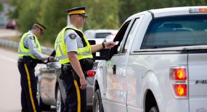 Detienen en Canadá a un joven que intentó unirse al Estado Islámico