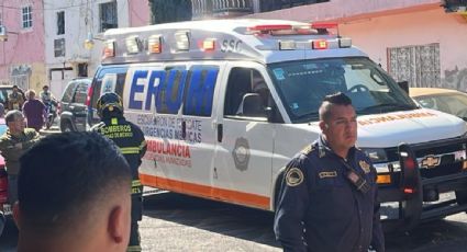 Tres integrantes de una familia y su perro mueren por intoxicación de gas en la alcaldía Venustiano Carranza