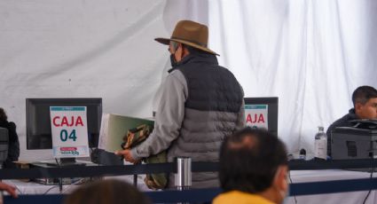 Capitalinos tienen dos meses para acceder a descuentos del pago de predial, agua y tenencia