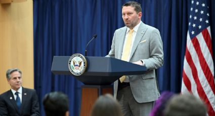 Gobierno de Trump cancela los vuelos de casi mil 660 refugiados afganos tras medidas antimigrantes