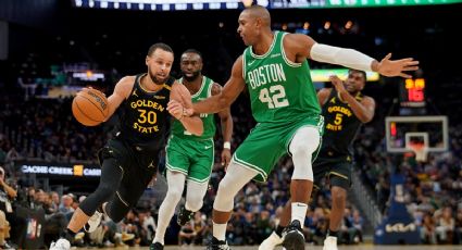 Los Warriors pierden ante los Celtics por 40 puntos de diferencia; es su derrota más abultada en casa en cuatro décadas