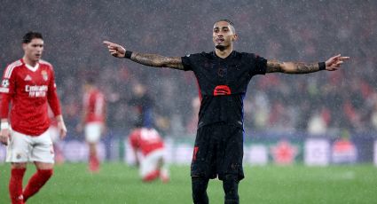 ¡Remontada gigante! Barcelona se sobrepone al desastre de su portero y conquista un ‘loco’ triunfo en su visita al Benfica