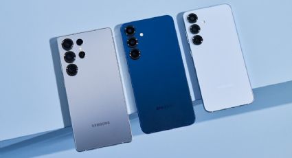 Samsung lanza los Galaxy S25 con IA de Google y anuncia preventa en México hasta el 20 de febrero