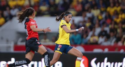 La FMF presume que la Liga MX Femenil tiene más rating en televisión abierta que la NFL, MLB y NBA